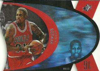 Dennis Rodman