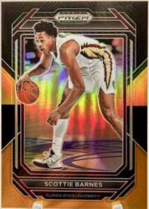 Scottie Barnes