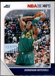 Donovan Mitchell