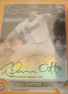 Glenn Otto