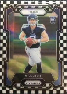 Will Levis
