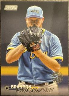 Brandon Woodruff