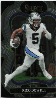 Rico Dowdle