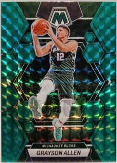 Grayson Allen