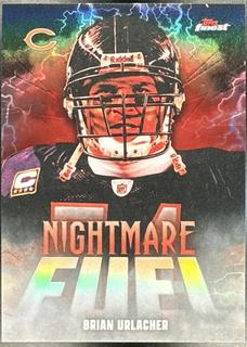 Brian Urlacher