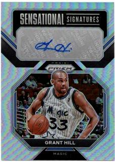 Grant Hill