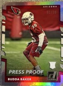 Budda Baker