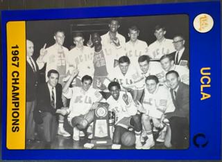 1967 Championship Team