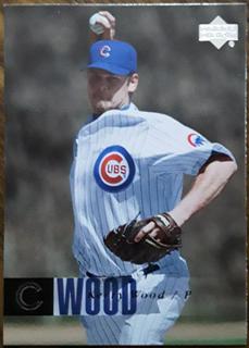 Kerry Wood
