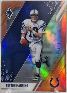 Peyton Manning