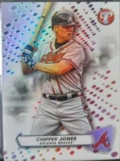 Chipper Jones