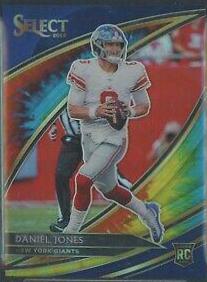 Daniel Jones