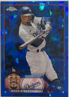 Mookie Betts