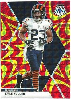Kyle Fuller