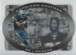 Napoleon Kaufman