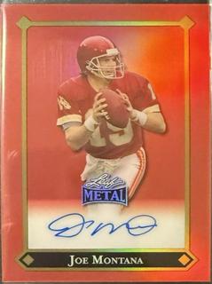 Joe Montana