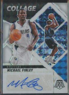 Michael Finley