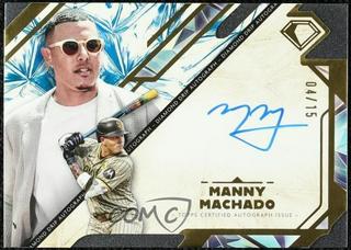 Manny Machado