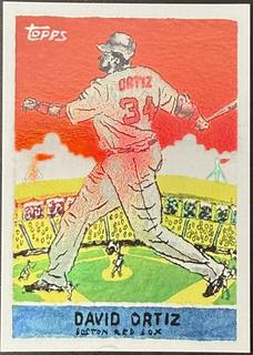 David Ortiz