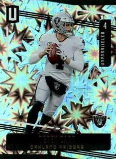 Derek Carr