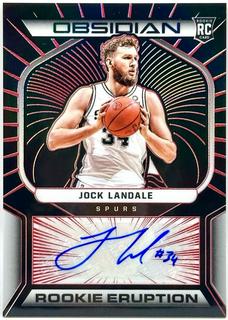 Jock Landale