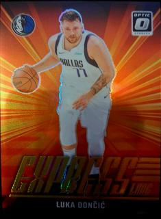 Luka Doncic
