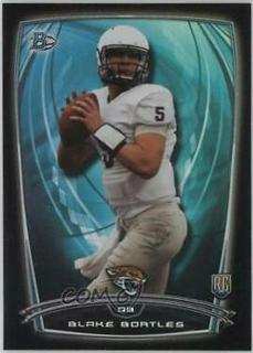 Blake Bortles