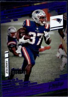 Damien Harris