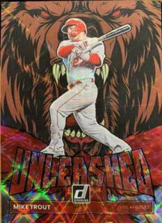 Mike Trout