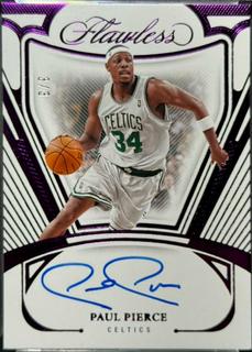Paul Pierce