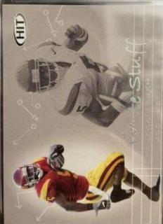 Reggie Bush