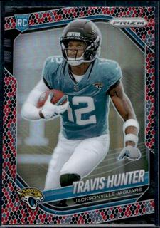 Travis Hunter