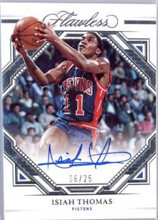 Isiah Thomas