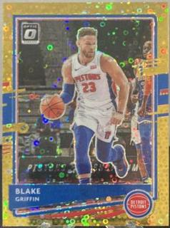 Blake Griffin