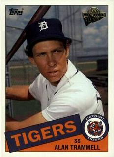 Alan Trammell