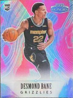 Desmond Bane