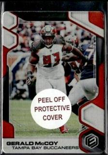 Gerald McCoy