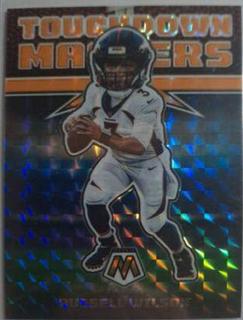Russell Wilson