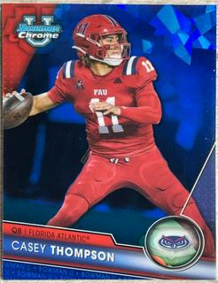 Casey Thompson
