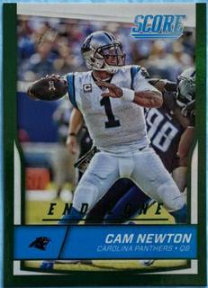 Cam Newton