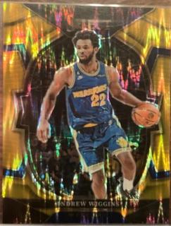 Andrew Wiggins