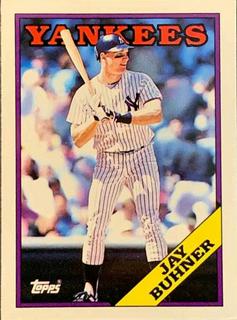 Jay Buhner