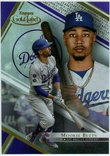 Mookie Betts