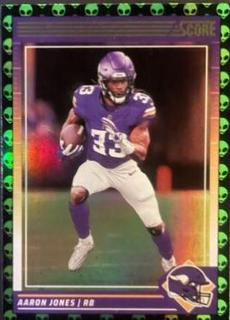 Aaron Jones