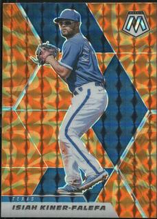 Isiah Kiner Falefa