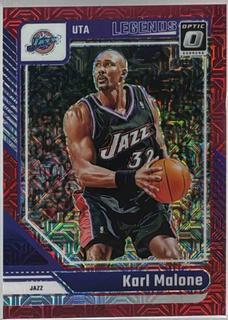 Karl Malone