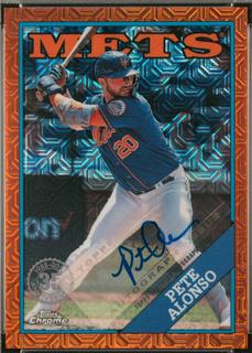 Pete Alonso