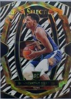 De'Anthony Melton