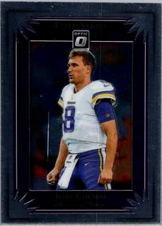 Kirk Cousins