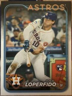 Joey Loperfido